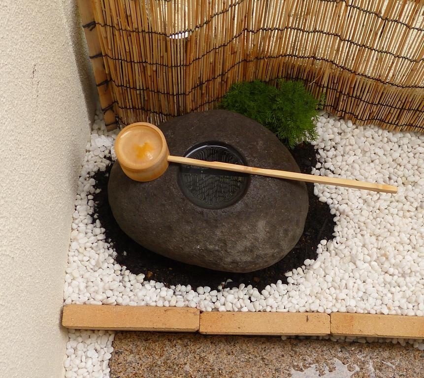 Guesthouse Engawa Kyoto Buitenkant foto