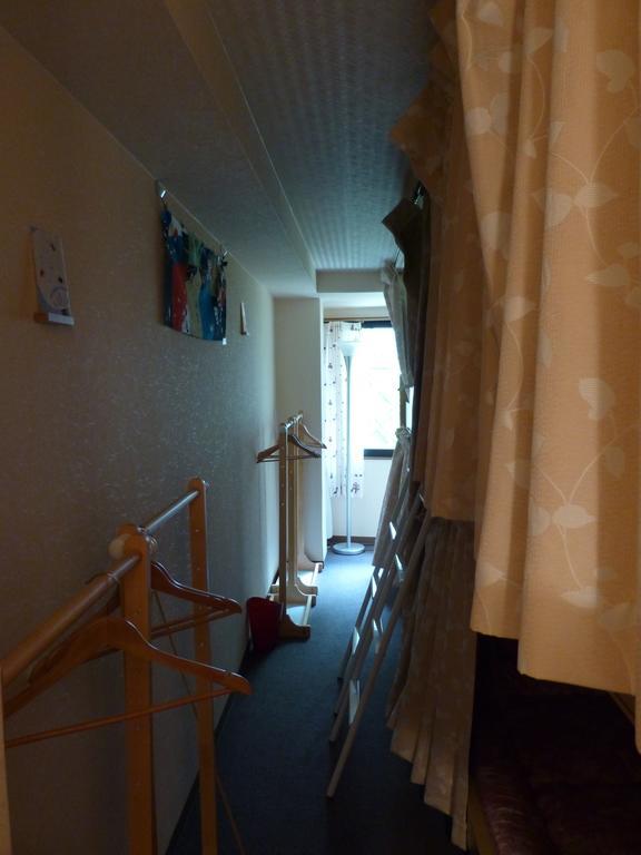 Guesthouse Engawa Kyoto Kamer foto