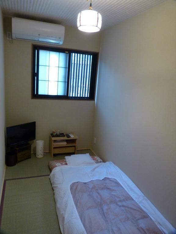 Guesthouse Engawa Kyoto Kamer foto