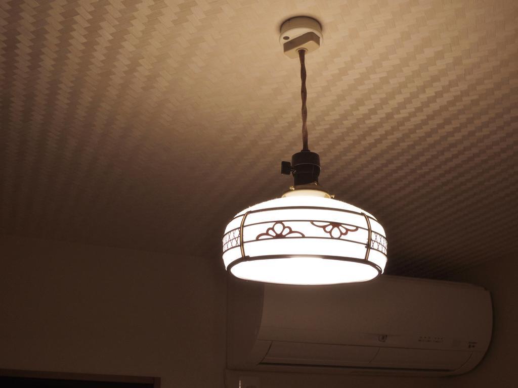 Guesthouse Engawa Kyoto Kamer foto