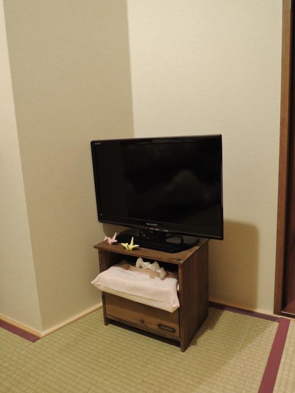 Guesthouse Engawa Kyoto Kamer foto